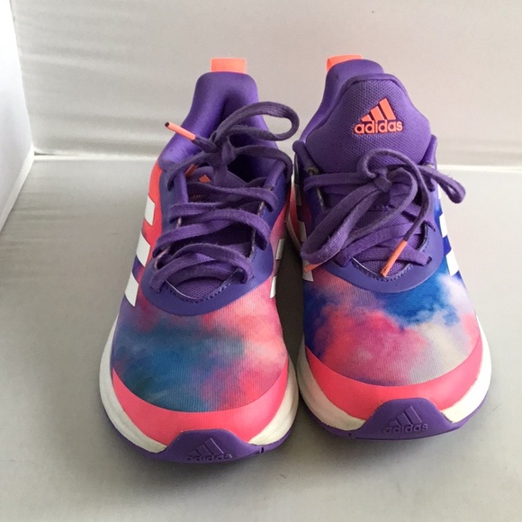 ADIDAS SHOES GIRLS. - Picture 5 of 5